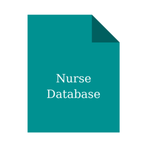 Nurses (RN, LPN) Database