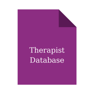 Physical Therapists Database